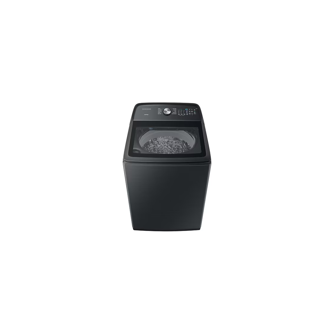 27kg Top Loader, With BubbleStorm™ WA27B8375GV