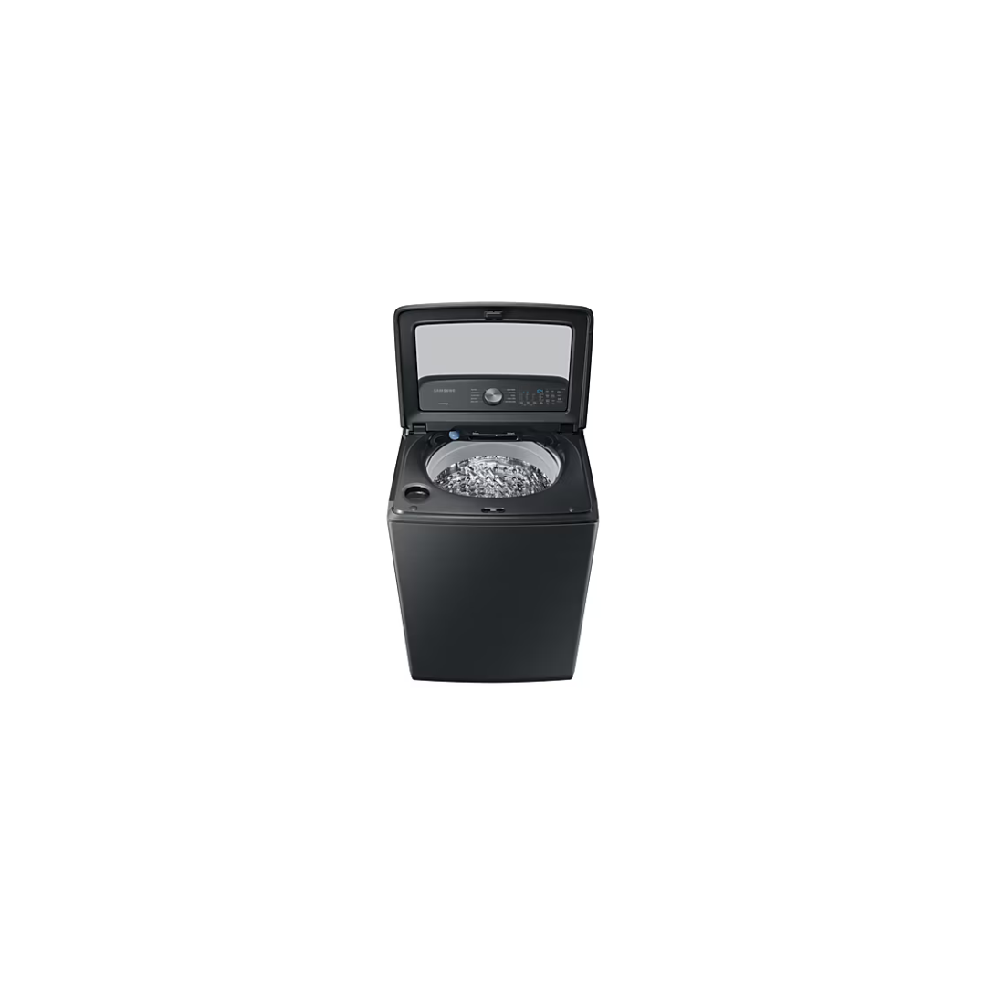 27kg Top Loader, With BubbleStorm™ WA27B8375GV