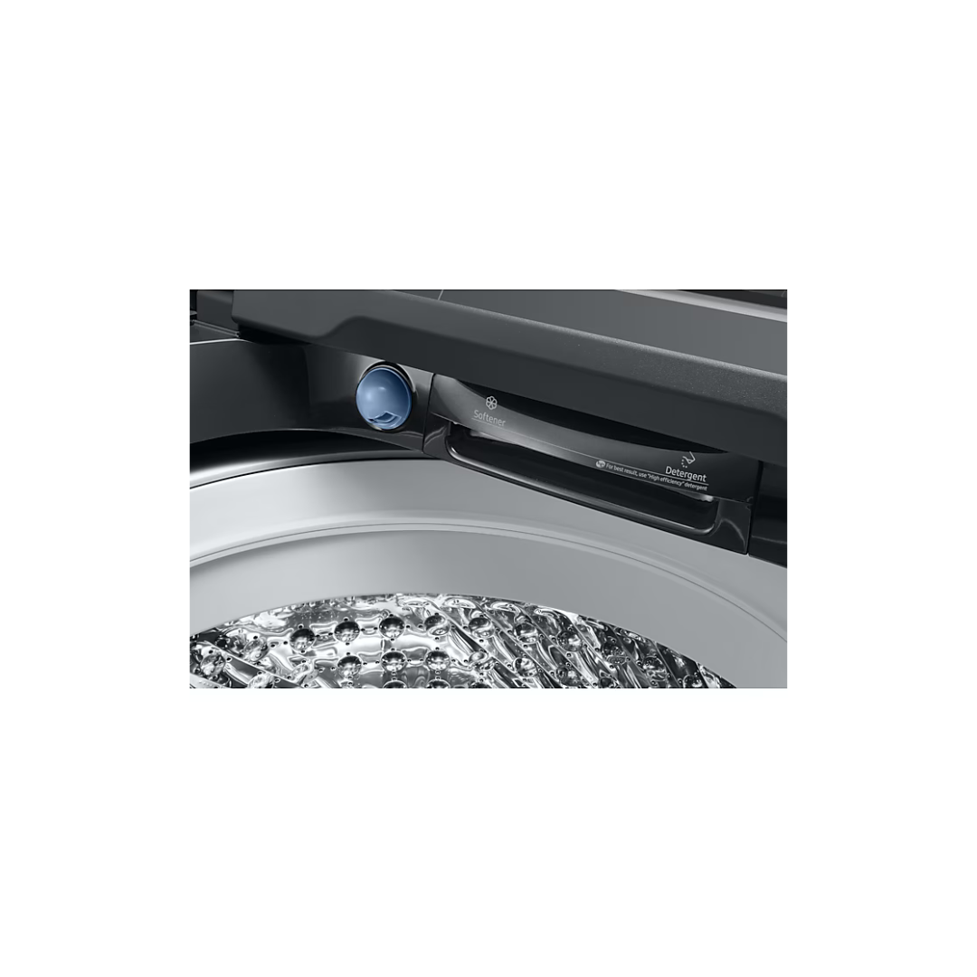 27kg Top Loader, With BubbleStorm™ WA27B8375GV