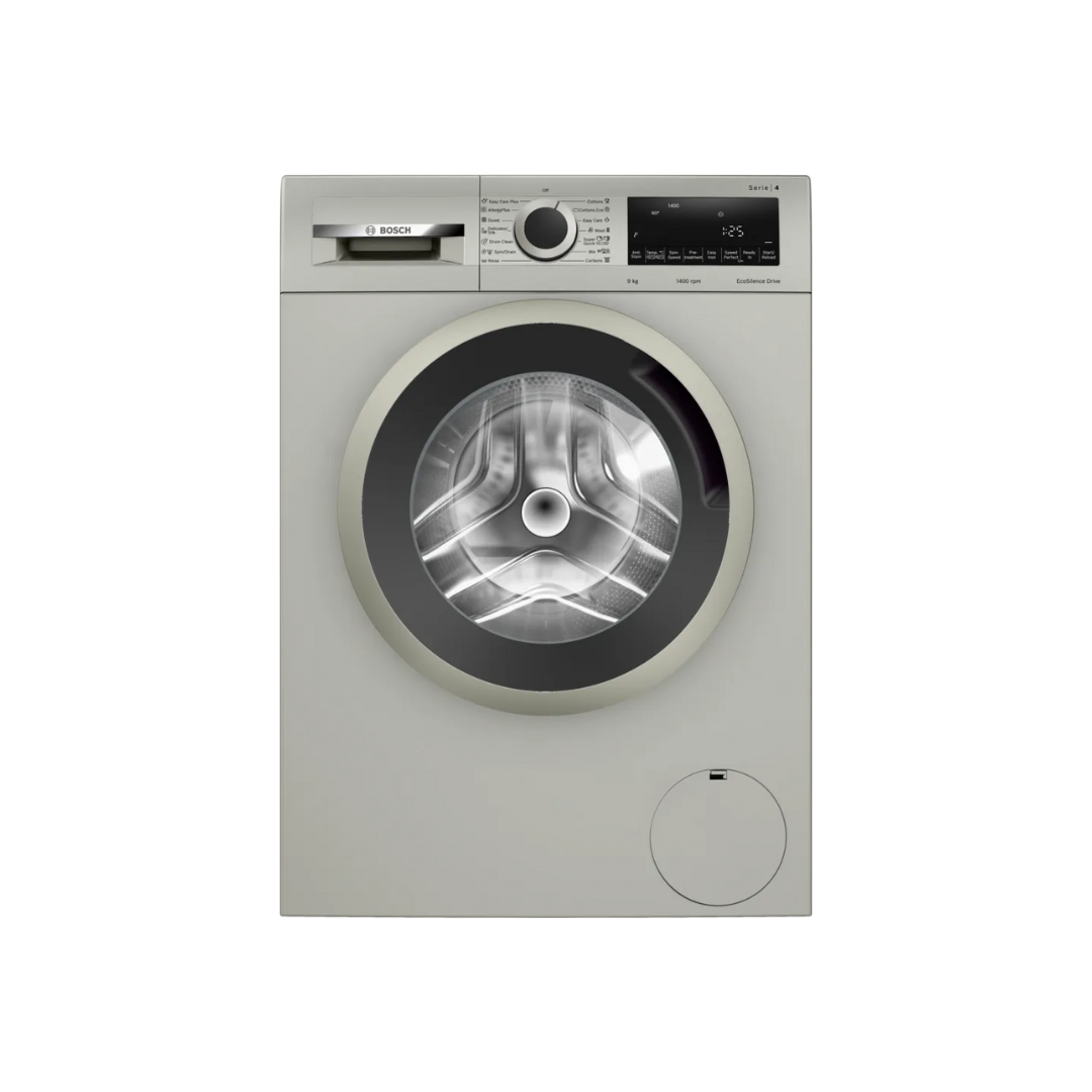 BOSCH Front Loader Washing Machine - WGA144XVZA