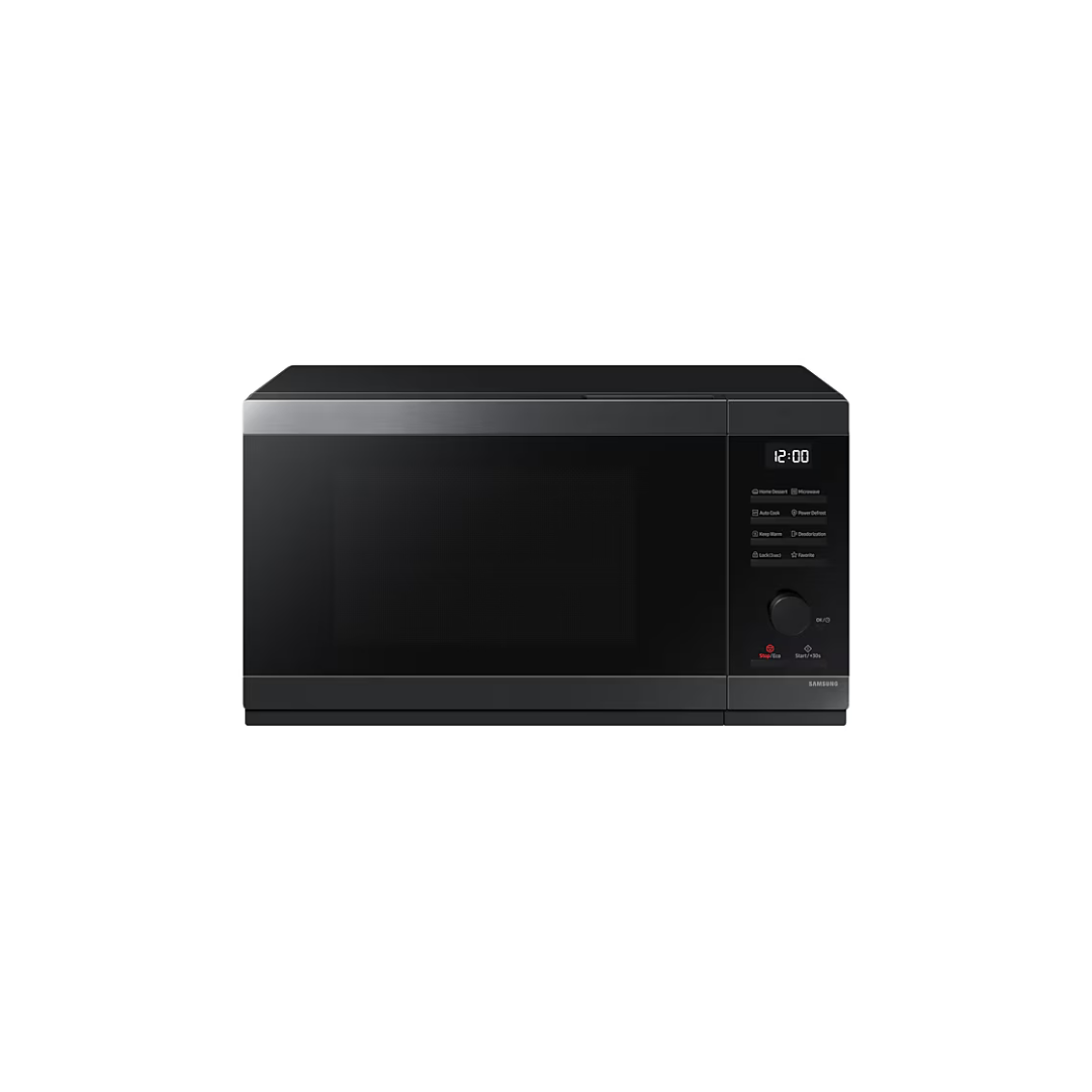 Samsung 32L Solo Microwave Oven Black MS32DG4504AGFA
