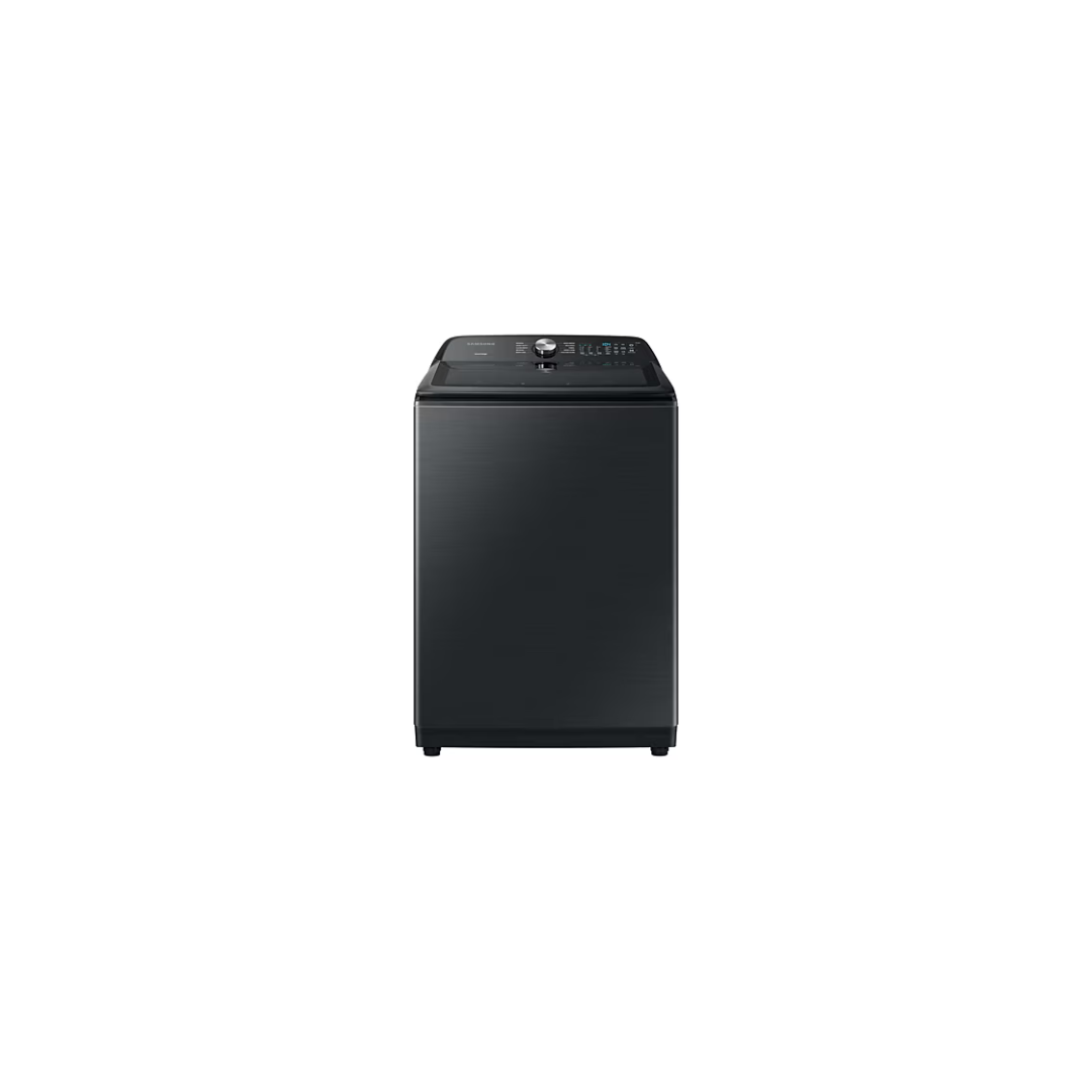 27kg Top Loader, With BubbleStorm™ WA27B8375GV