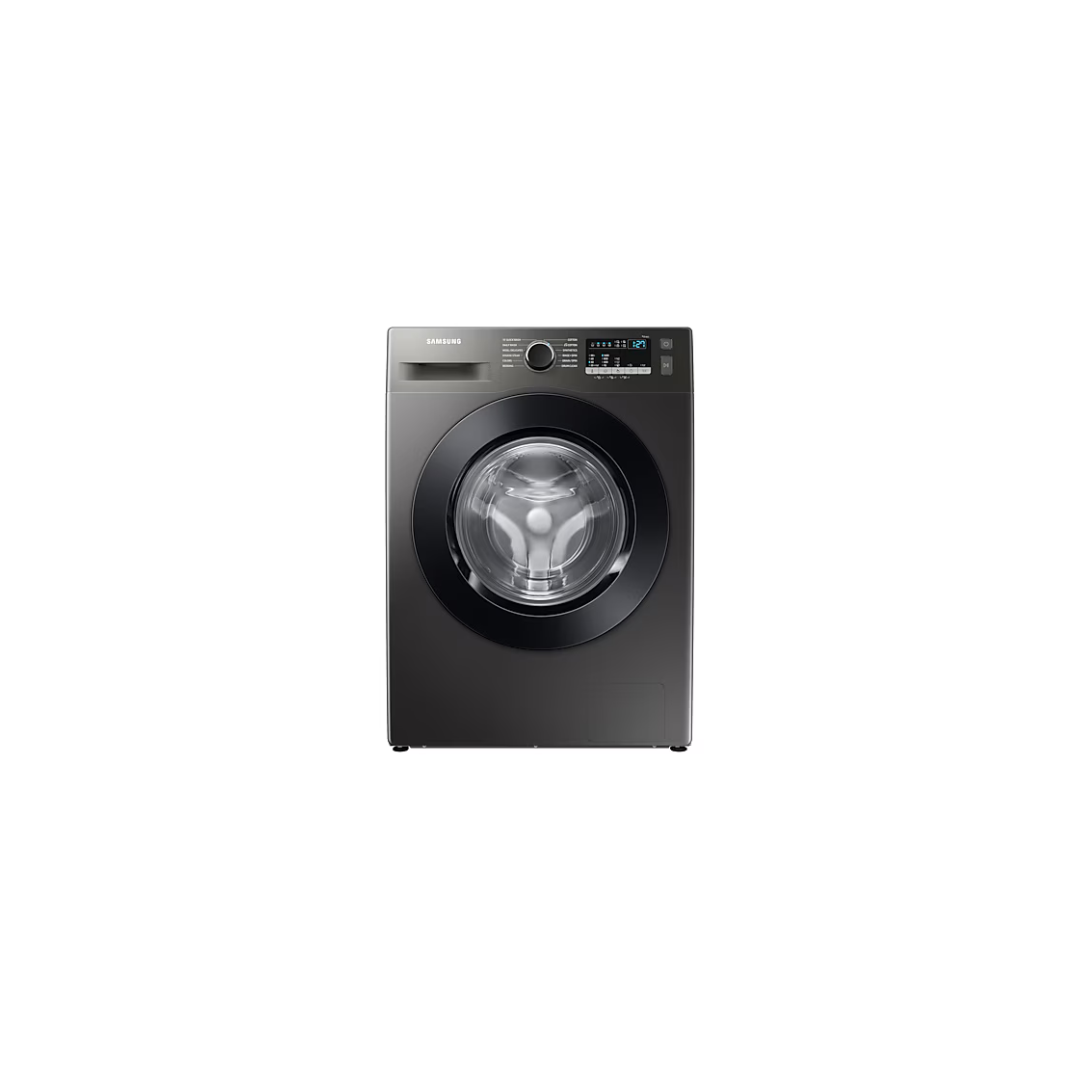 7kg Front Loader, with Steam and Eco Bubble Technology, WW70T4040CX