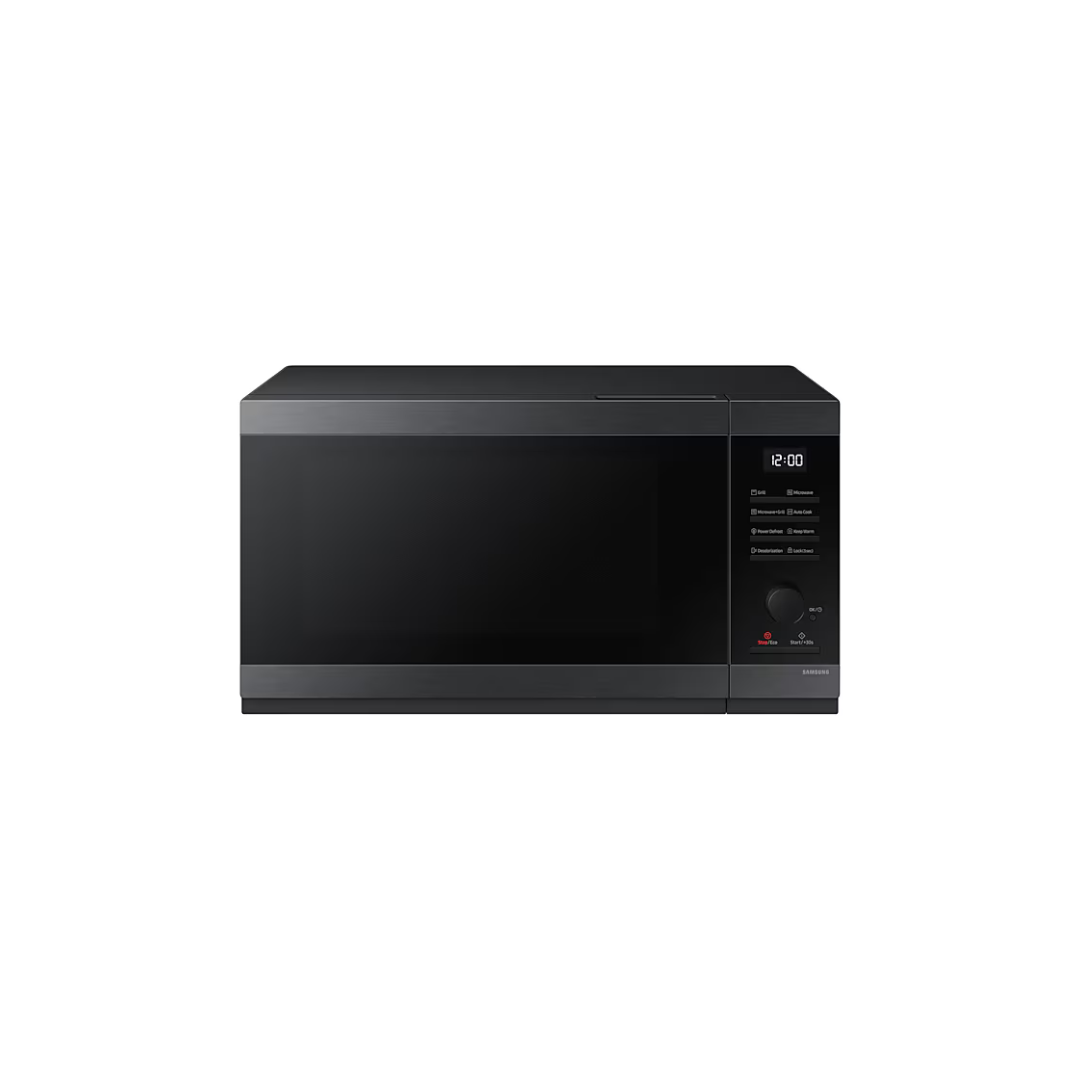 Samsung 40L, Grill Microwave Oven, Black MG40DG5524AGFA