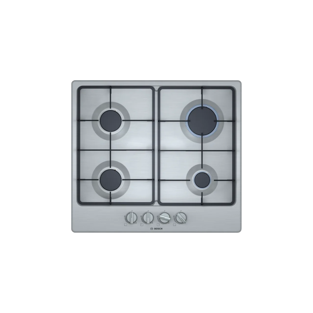 BOSCH Gas Hob - PGP6BSB62Z