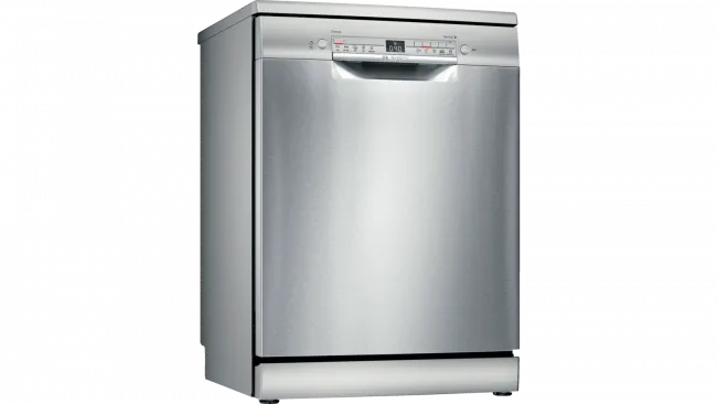 Bosch 60cm Freestanding Dishwasher - SMS46NI00Z
