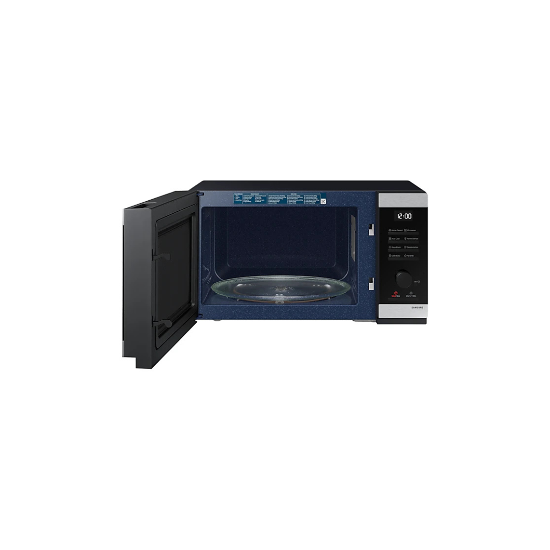 Samsung 32L Solo Microwave Oven Silver MS32DG4504ATFA