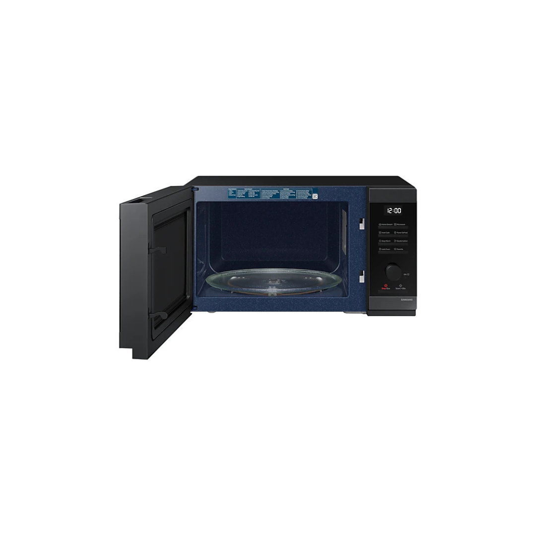 Samsung 32L Solo Microwave Oven Black MS32DG4504AGFA
