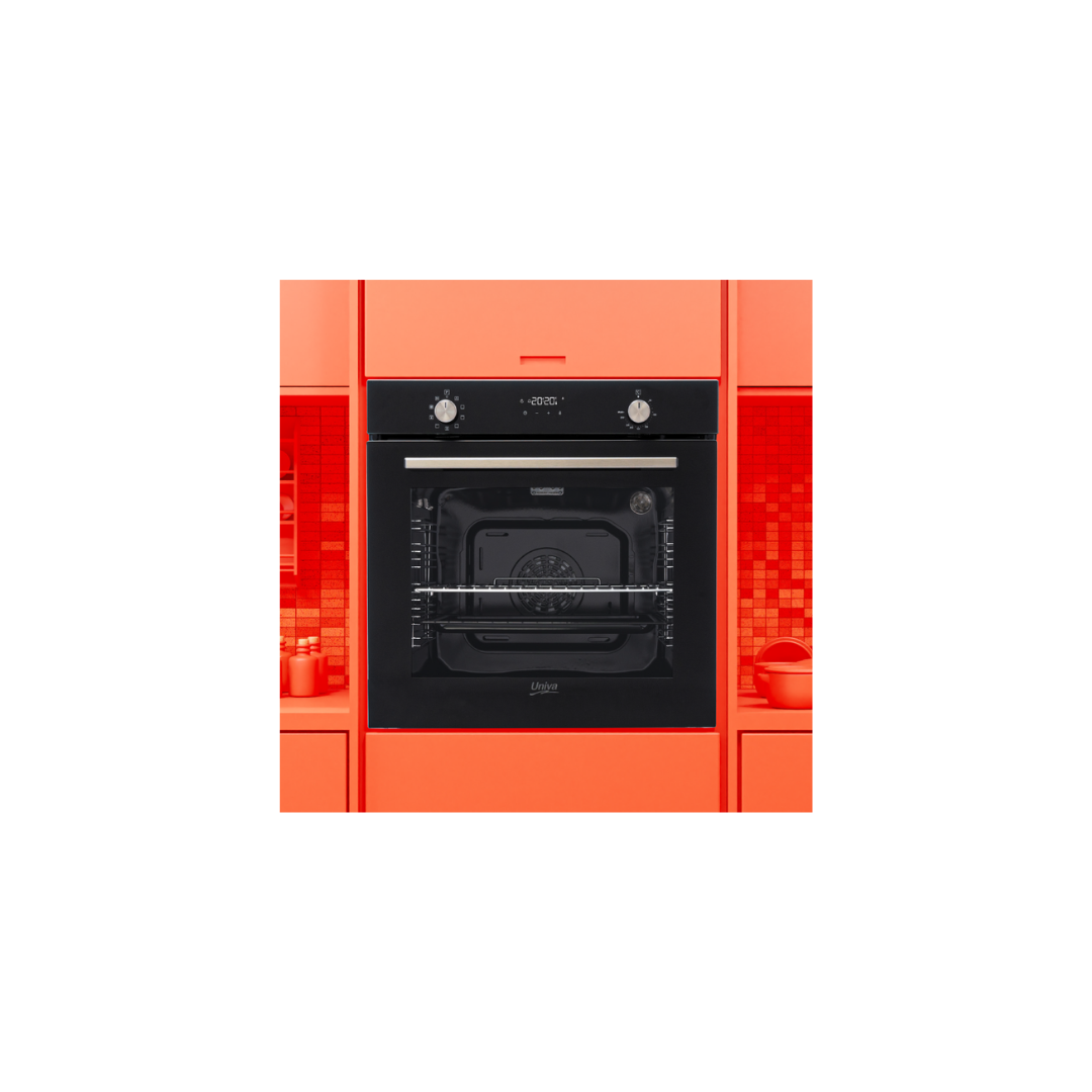 U246BFD - UNIVA 78L EYE LEVEL / UNDERCOUNTER OVEN