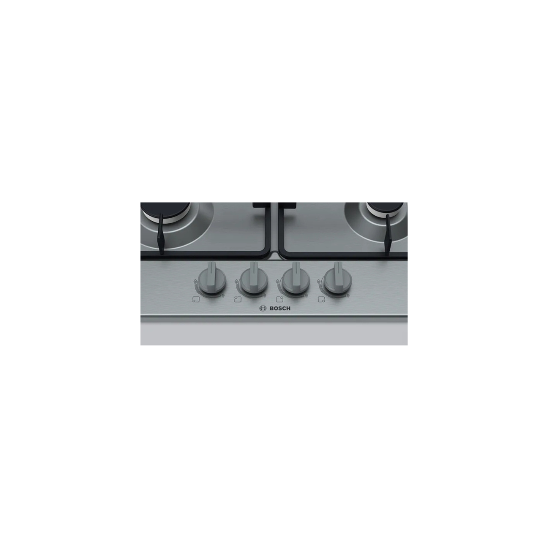 BOSCH Gas Hob - PGP6BSB62Z