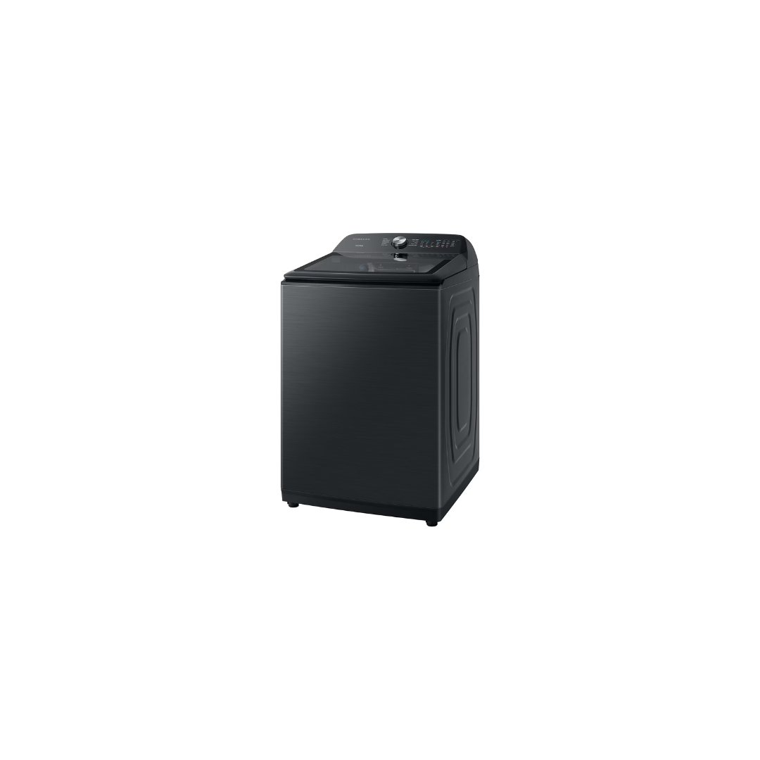 27kg Top Loader, With BubbleStorm™ WA27B8375GV