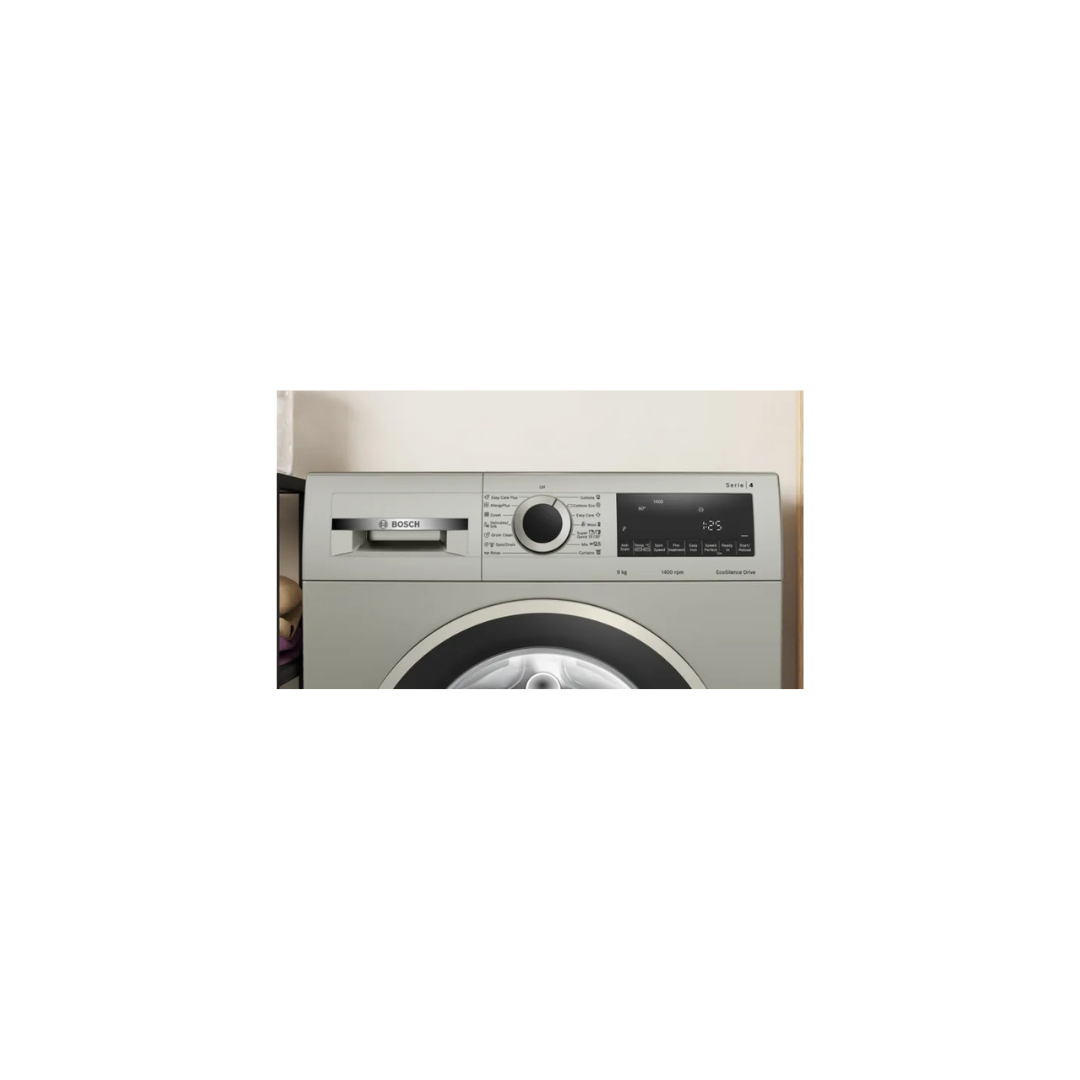 BOSCH Front Loader Washing Machine - WGA144XVZA