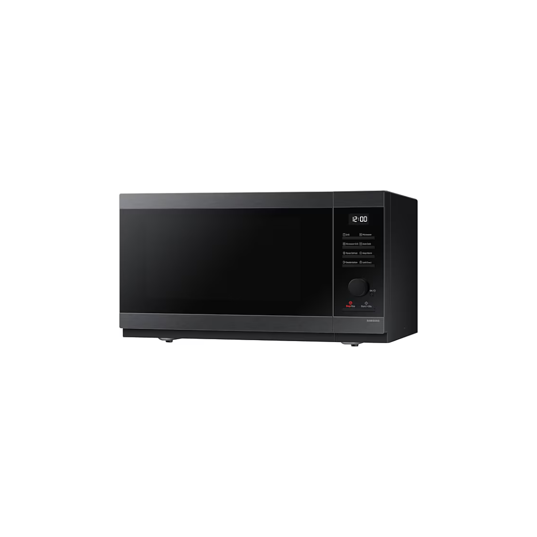 Samsung 40L, Grill Microwave Oven, Black MG40DG5524AGFA