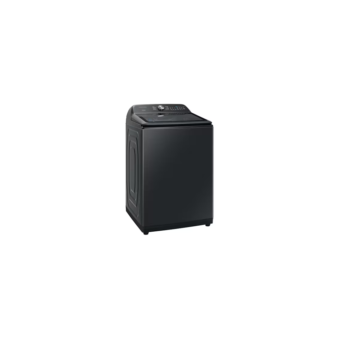 27kg Top Loader, With BubbleStorm™ WA27B8375GV