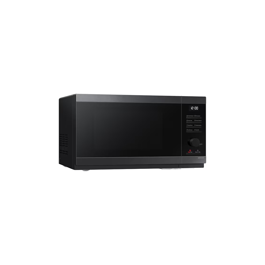 Samsung 32L Solo Microwave Oven Black MS32DG4504AGFA