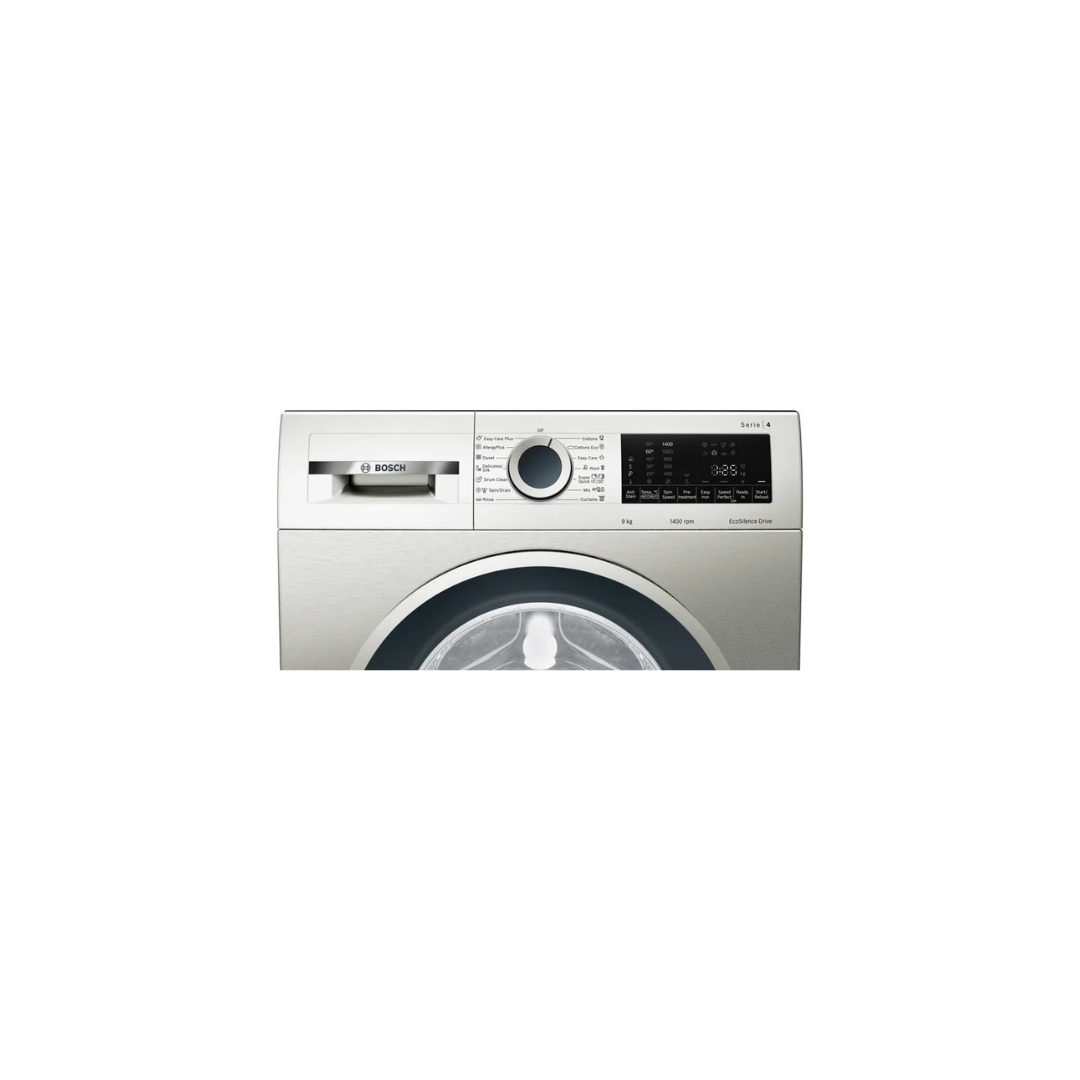 BOSCH Front Loader Washing Machine - WGA144XVZA