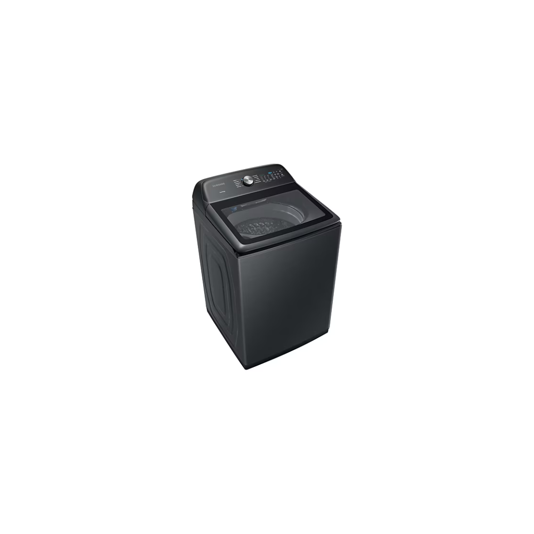 27kg Top Loader, With BubbleStorm™ WA27B8375GV