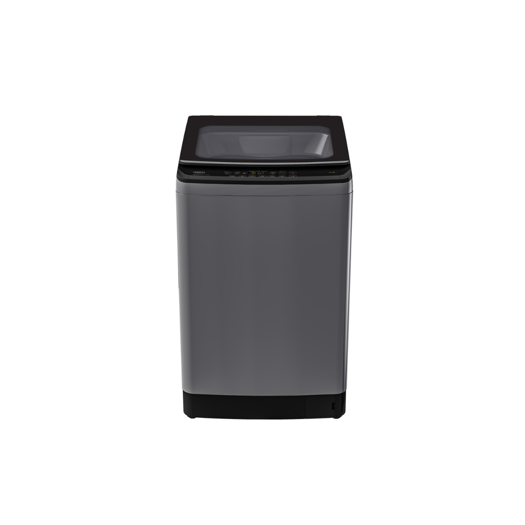 DTL 160: Defy 14Kg Top Loader Washing Machine- Manhattan Grey