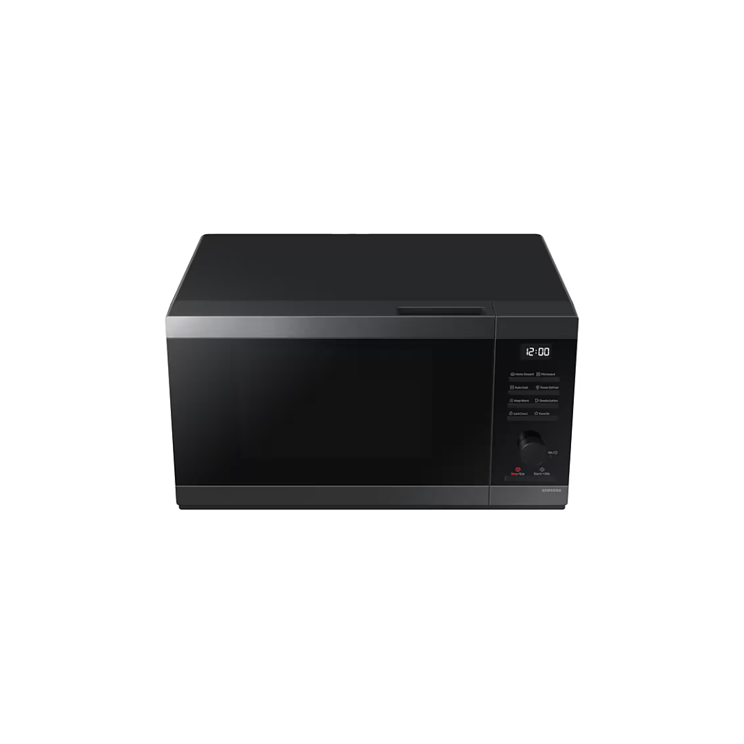 Samsung 32L Solo Microwave Oven Black MS32DG4504AGFA