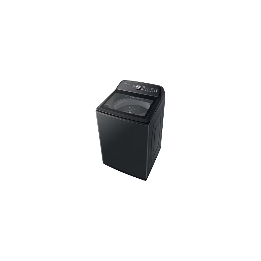 27kg Top Loader, With BubbleStorm™ WA27B8375GV
