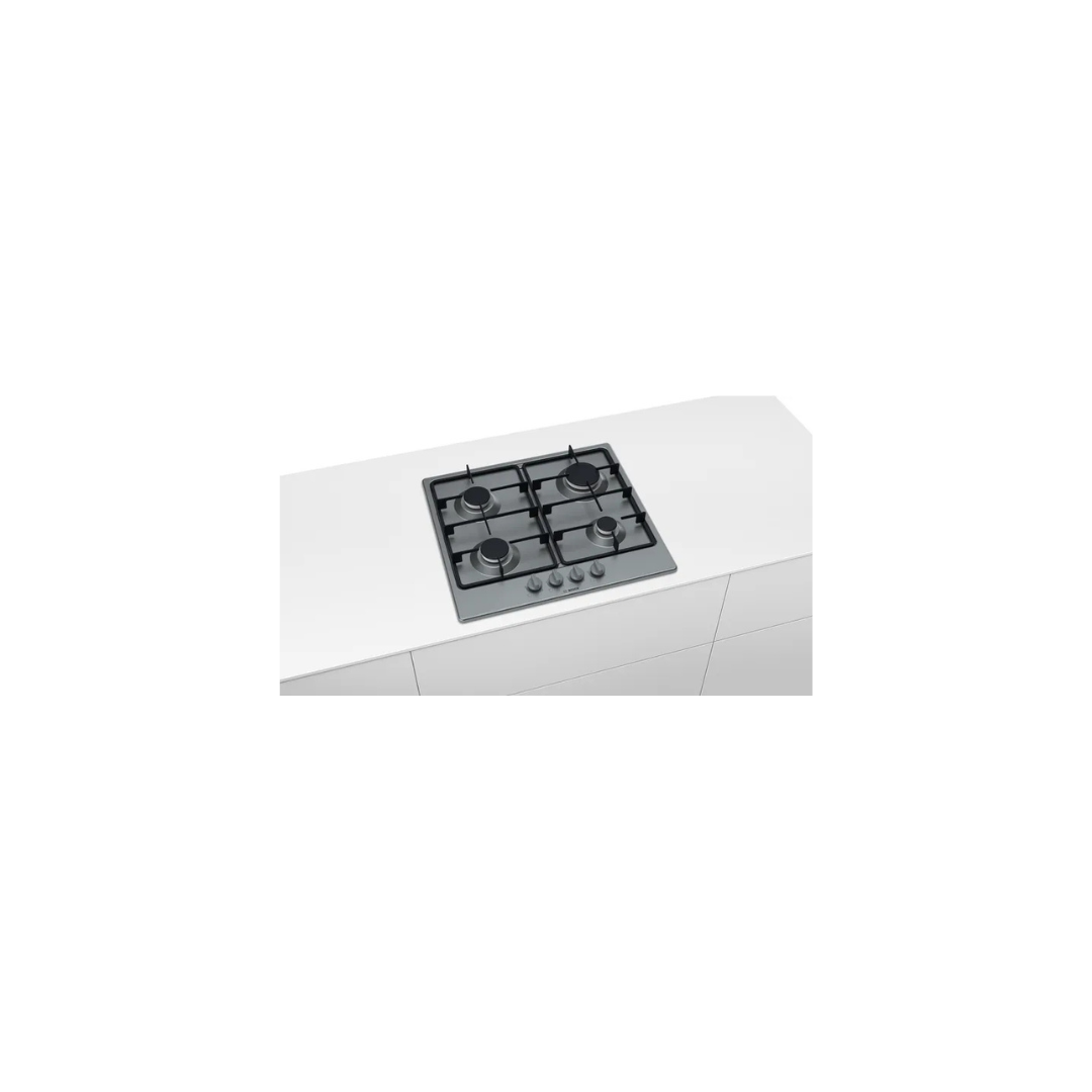 BOSCH Gas Hob - PGP6BSB62Z