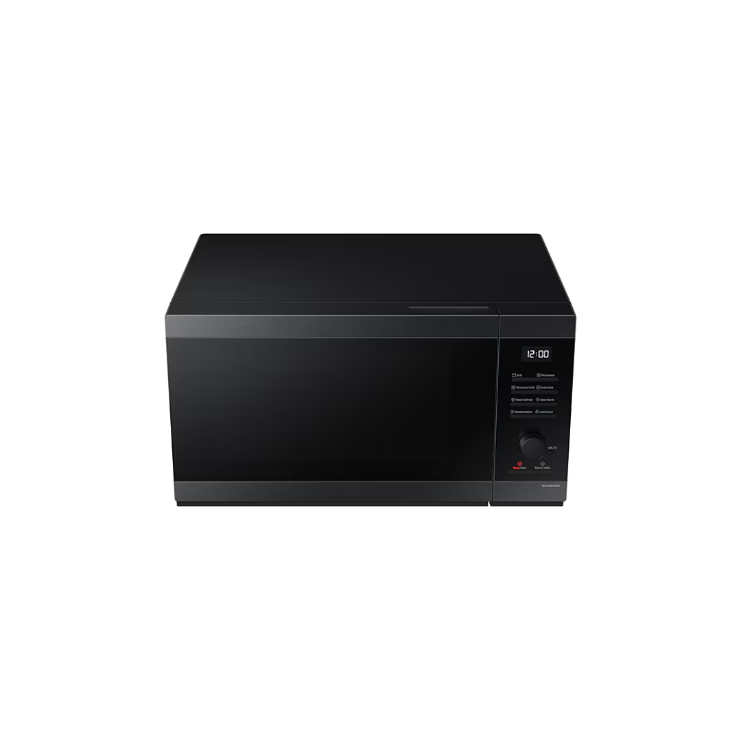 Samsung 40L, Grill Microwave Oven, Black MG40DG5524AGFA