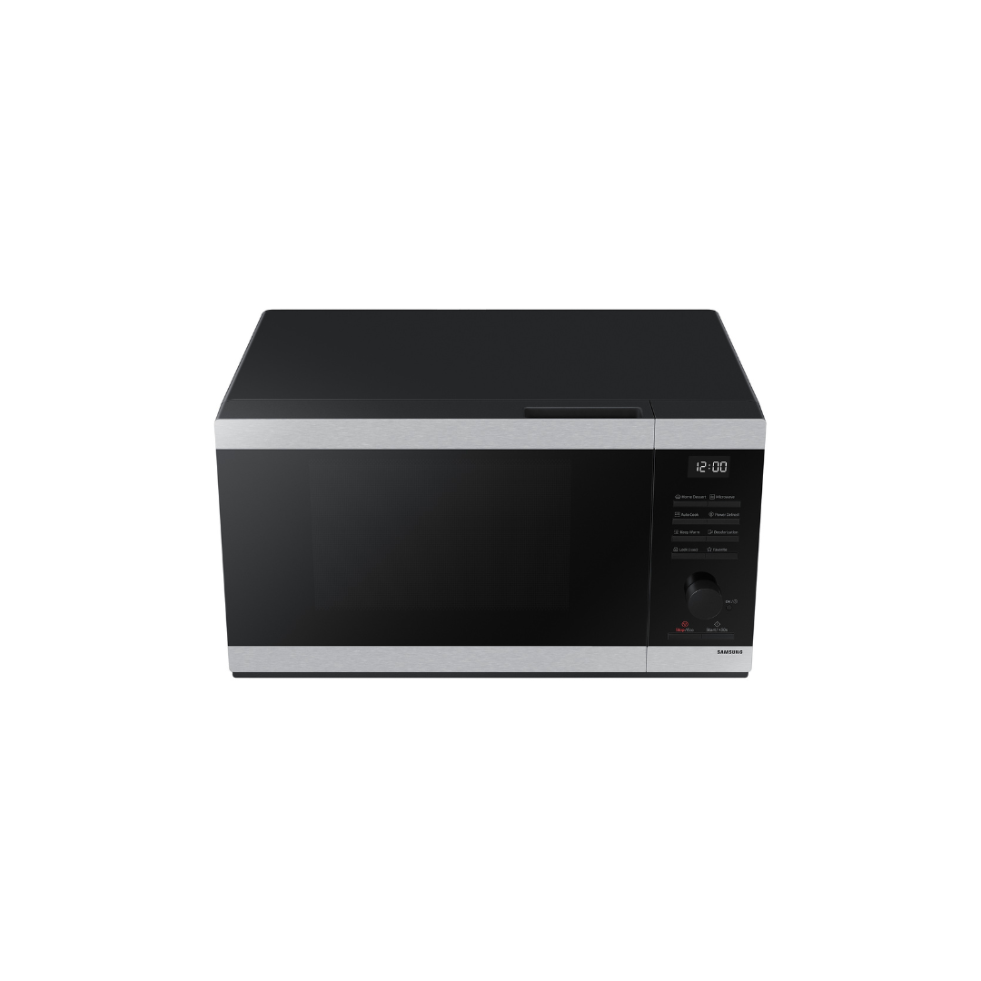 Samsung 32L Solo Microwave Oven Silver MS32DG4504ATFA