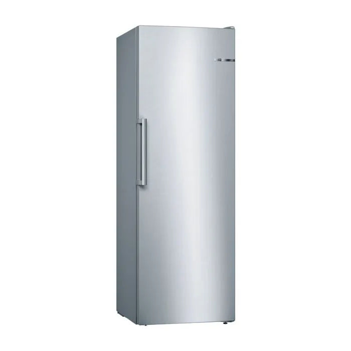 Bosch 225L Inox Full Freezer - GSN33V131Z