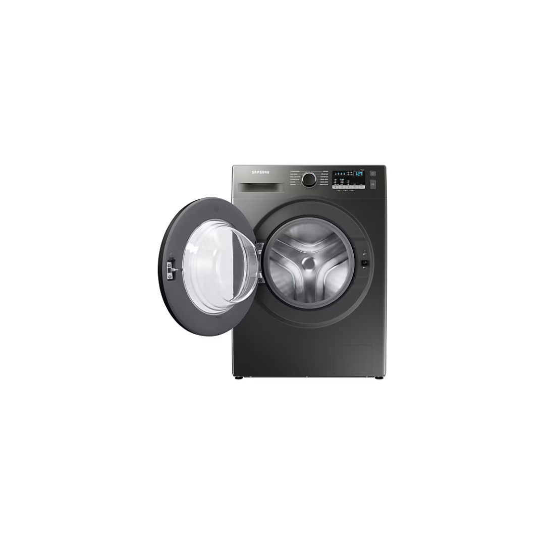 7kg Front Loader, with Steam and Eco Bubble Technology, WW70T4040CX