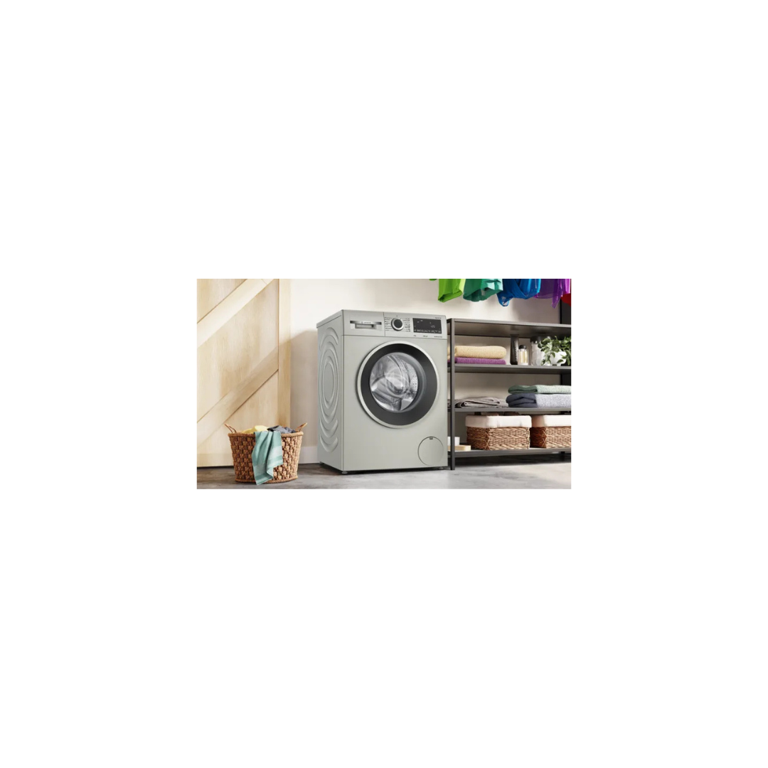 BOSCH Front Loader Washing Machine - WGA144XVZA