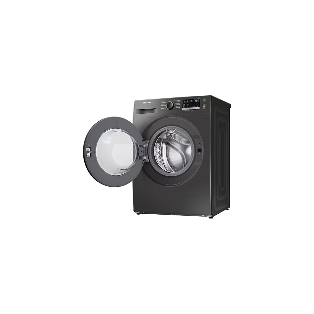 7kg Front Loader, with Steam and Eco Bubble Technology, WW70T4040CX