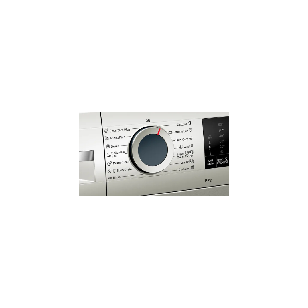 BOSCH Front Loader Washing Machine - WGA144XVZA