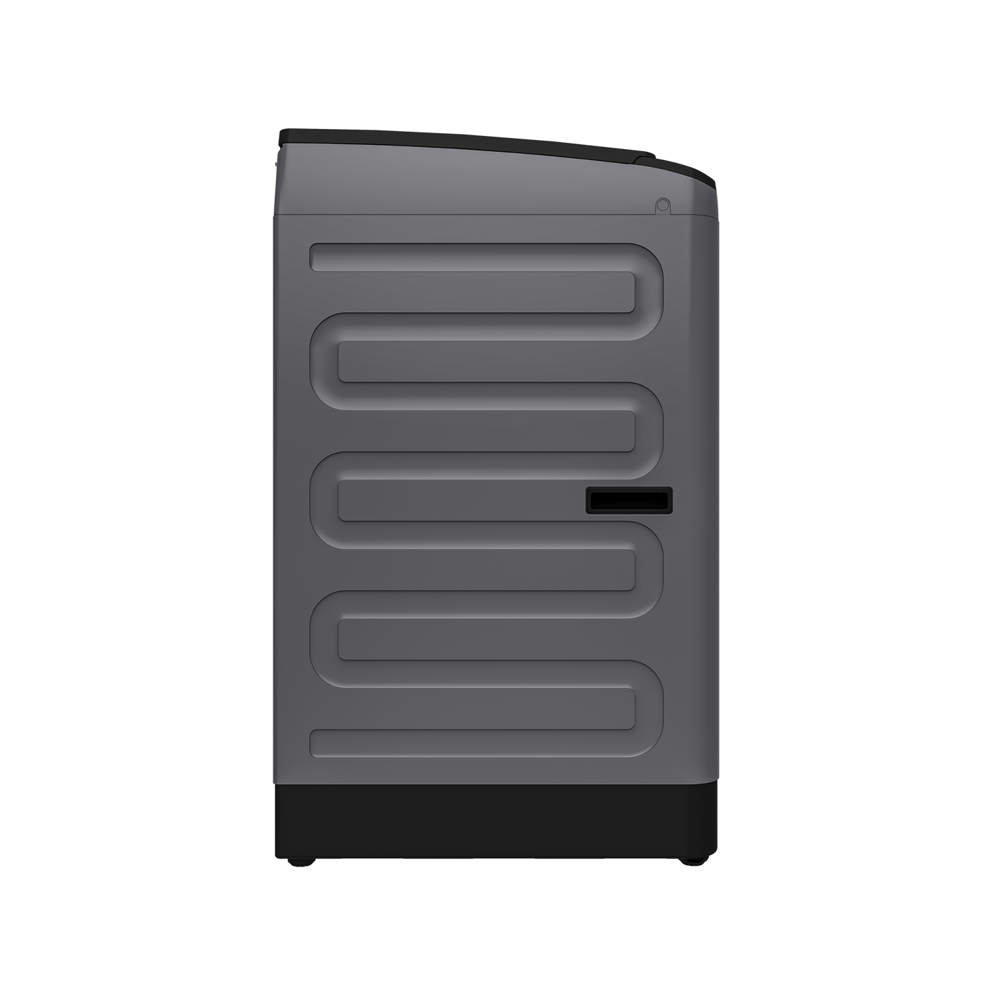 DTL 160: Defy 14Kg Top Loader Washing Machine- Manhattan Grey