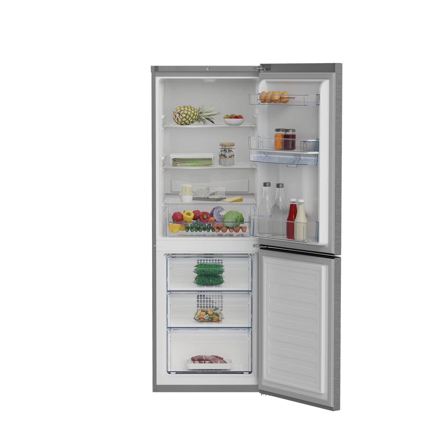 DEFY FRIDGE 348L ECO+WD M DAC639