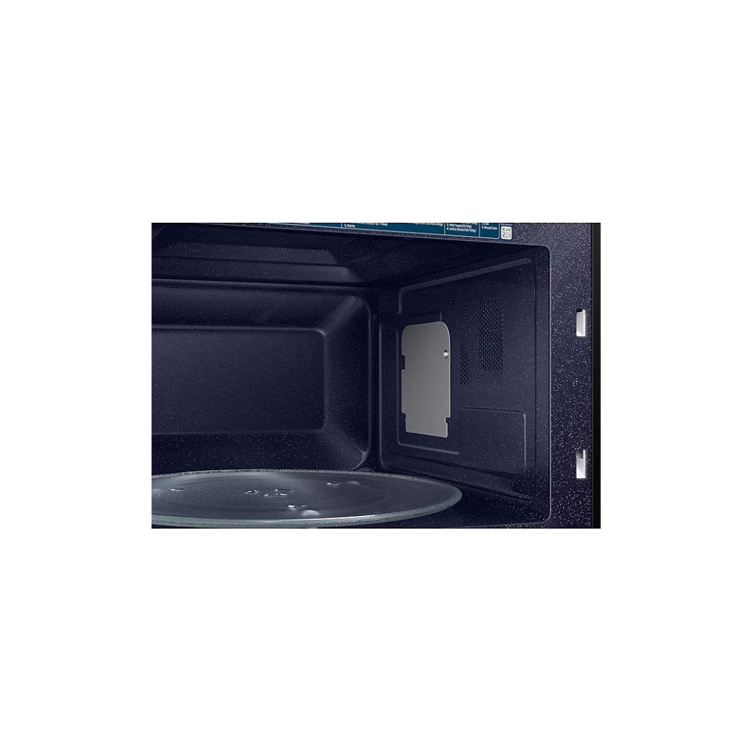Samsung 40L Solo Microwave Oven Silver MS40DG5504ATFA