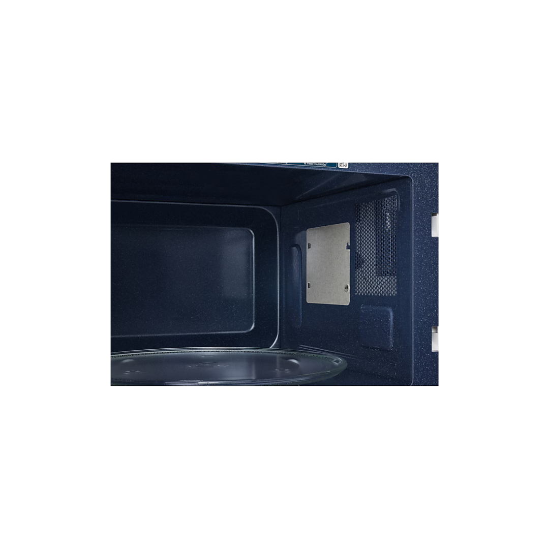 Samsung 32L Solo Microwave Oven Black MS32DG4504AGFA