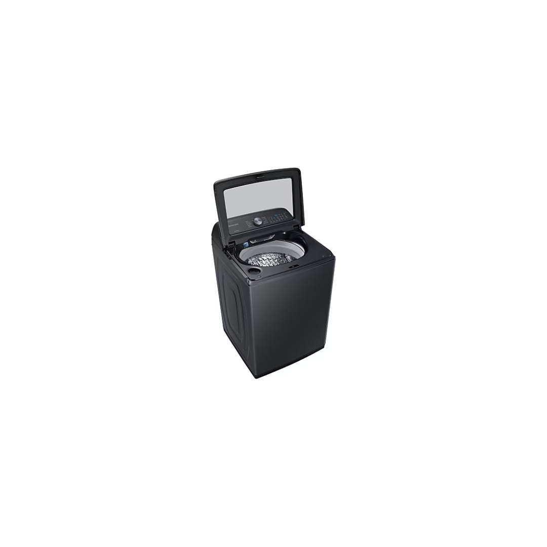 27kg Top Loader, With BubbleStorm™ WA27B8375GV