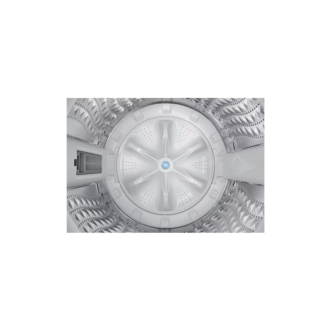 15Kg Top load Washer with Ecobubble™ and Digital Inverter Technology