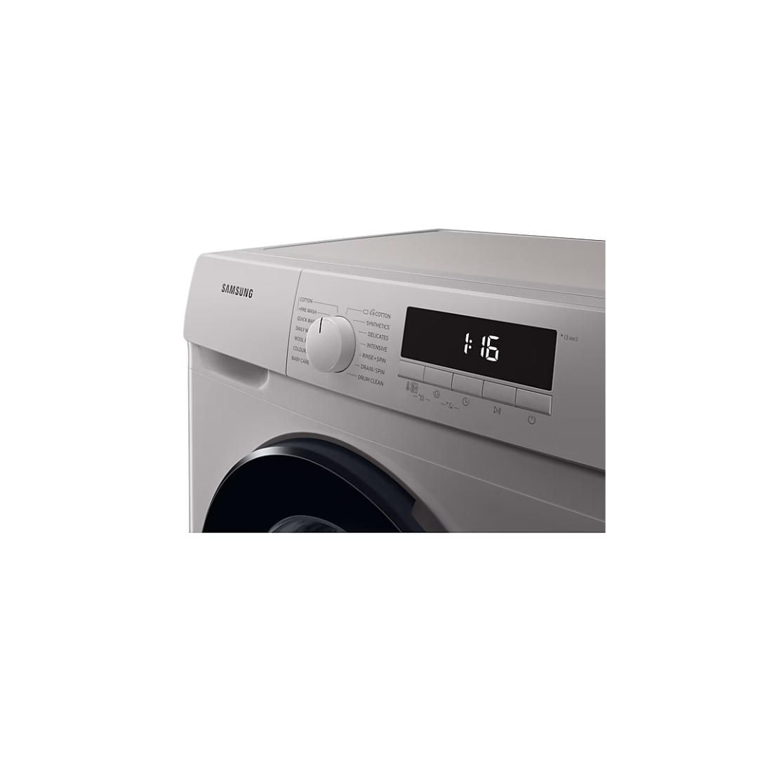 9kg Front Loader, with Digital Inverter Motor, WW90T3040BS
