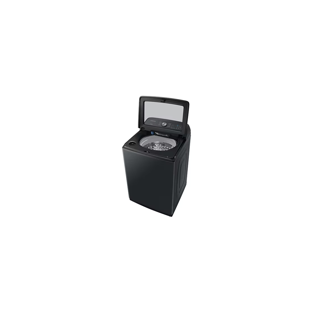 27kg Top Loader, With BubbleStorm™ WA27B8375GV