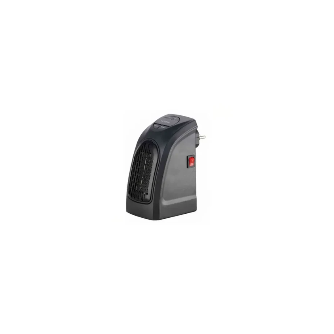 Goldair PTC Fan Heater GPTCW-500