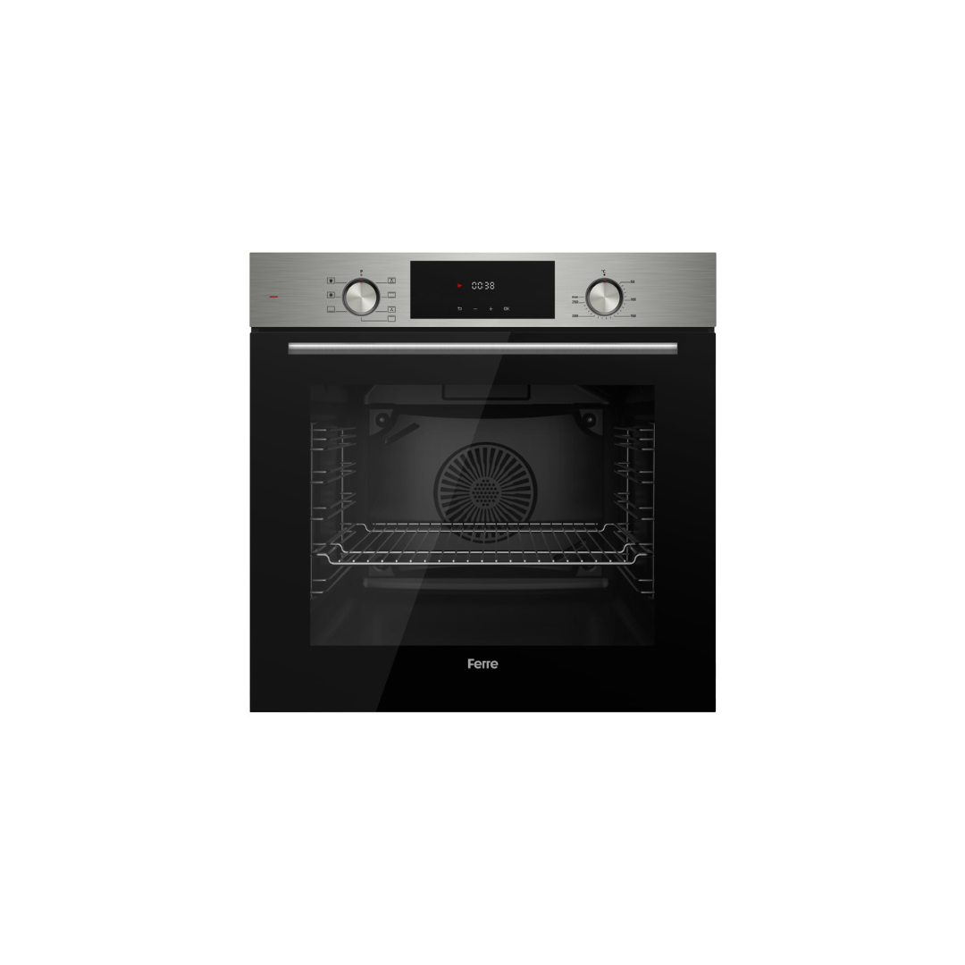 Vitroceramic Oven - MS163
