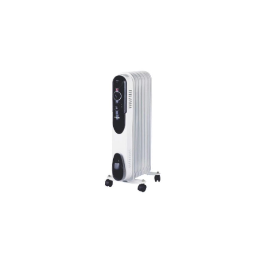 GOLDAIR Slim 7 Fin Oil Heater Gsor-700