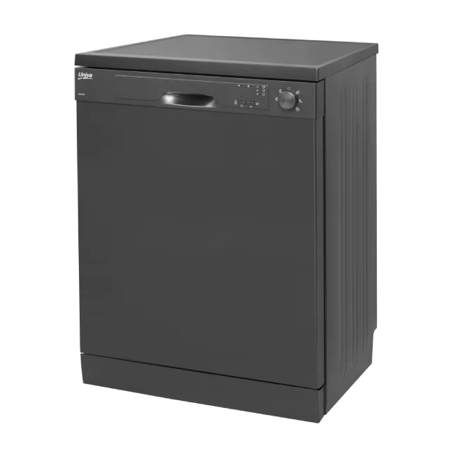 UDW301: Graphite Grey 13 Place Dishwasher, A++