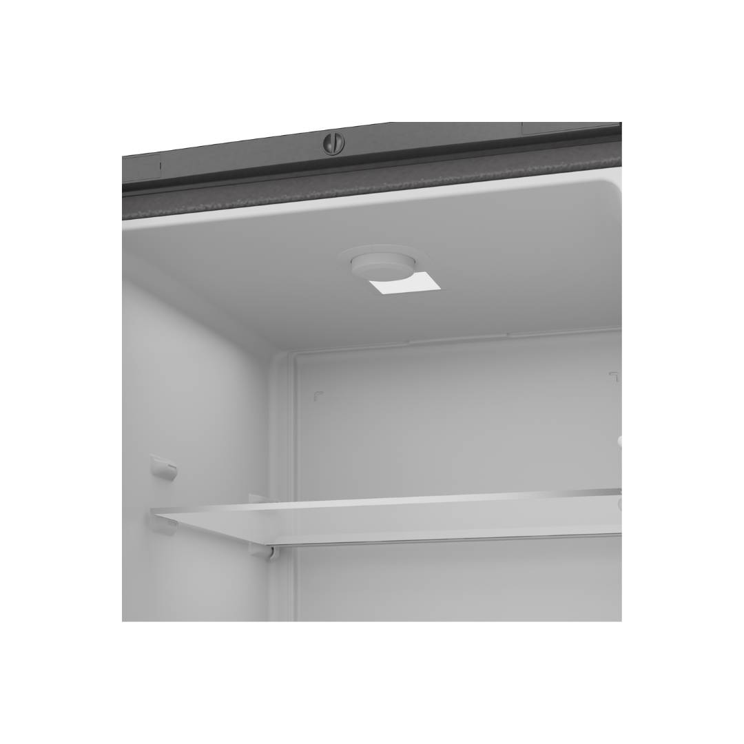 DEFY FRIDGE 348L ECO+WD M DAC639