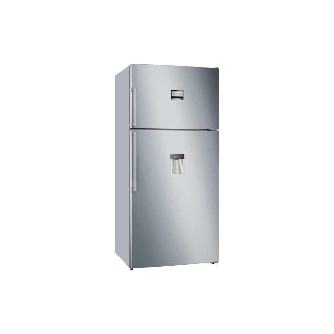 Bosch Series 6 Freestanding Fridge-freezer (Top freezer) - KDD86A1304