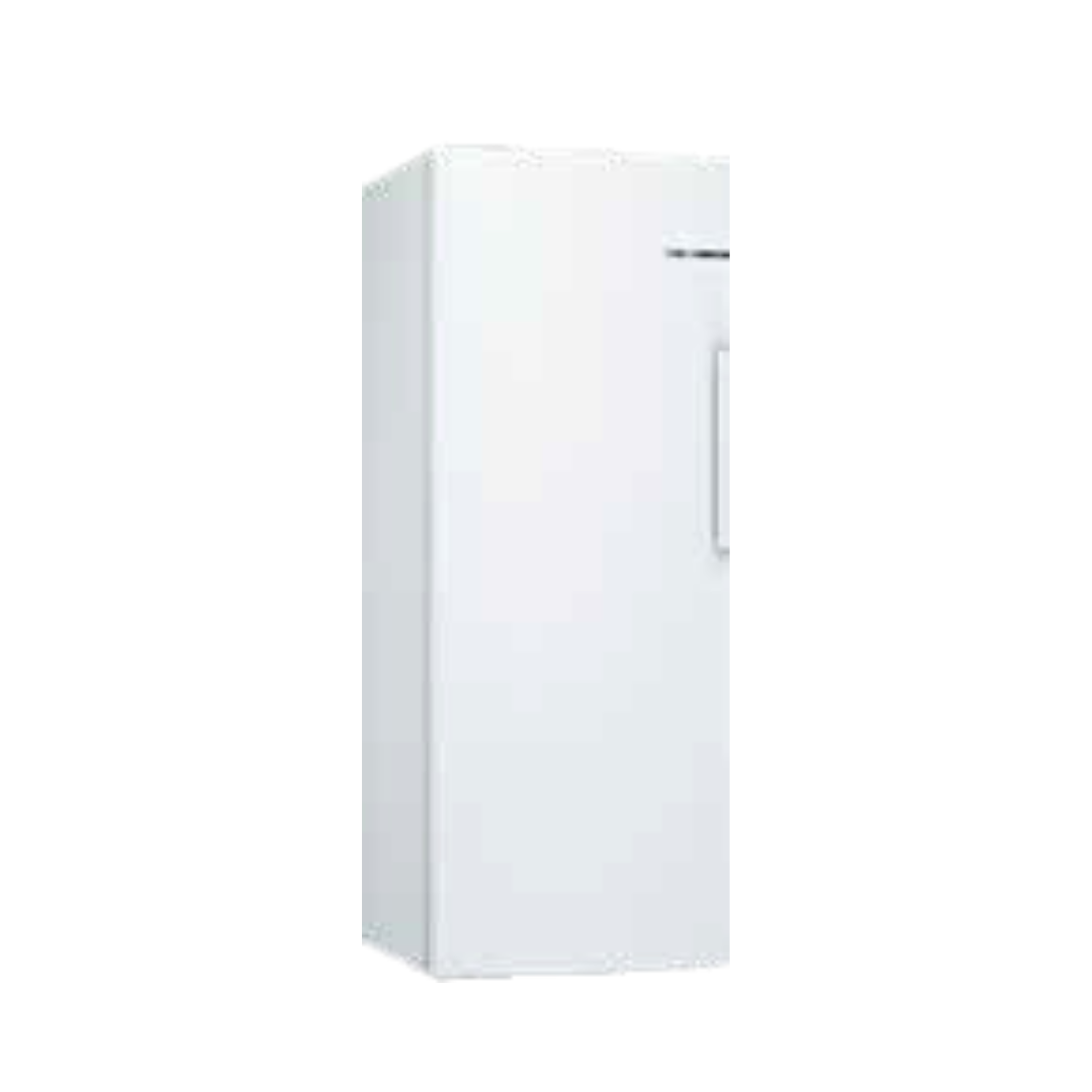 SERIE 2 290 LITRE SINGLE DOOR FULL FRIDGE WHITE