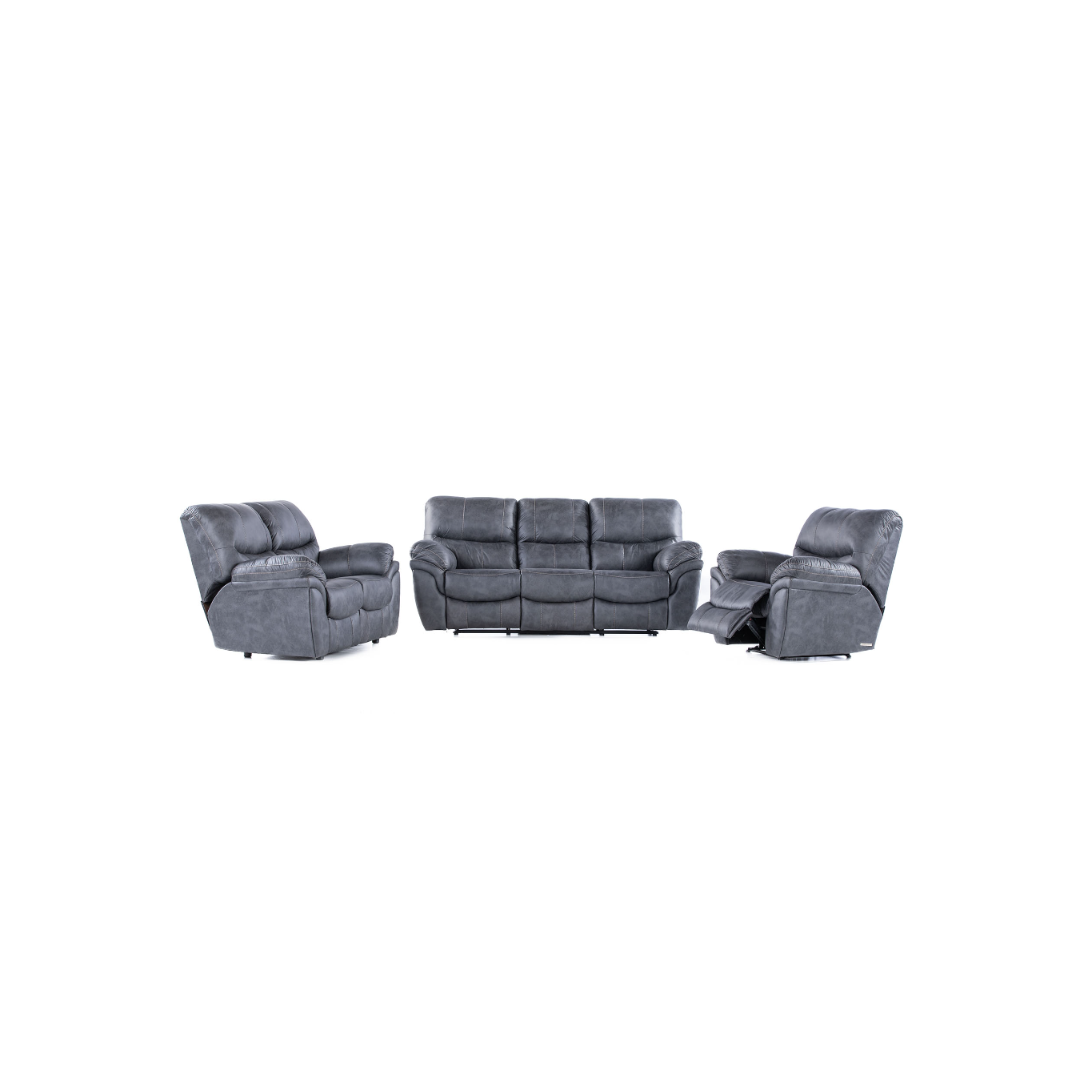 La Lucia 3 Piece Suite