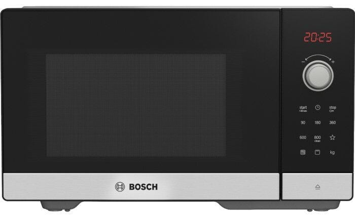 Bosch 25l Microwave Series 2 - FELO53MS1