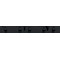 Whirlpool gas hob: 5 gas burners - GOA 9523/NB1